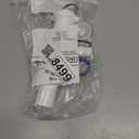 Plumb Pak PP20664 Branch Tailpiece, White