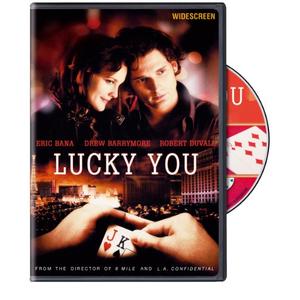 Lucky You (DVD) (WS)