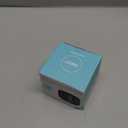 Oklar Blood Pressure Monitors for Home Use Rechargeable Wrist Digital BP Machine Cuff with LED Backlit Display, Voice Broadcast, 240 Memory Storage for 2 Users with Carrying Case