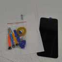 Screen for iPhone 14 Plus Screen Replacement for iPhone A2886 LCD Screen A2632,A2885,A2896,A2887 3D Touch Display Digitizer Assembly Repair PartsBlack