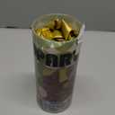 PartyWoo Red and Gold Balloons 140 pcs and PartyWoo White Balloons 140 pcs