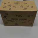 Vvinca Kids-Goggles with Nose Cover, Diving Mask Elastic Fabric Strap Anti Fog Anti Shattered Lens for Kids Swim Goggles 3-14 (02-sea Green & Blue)