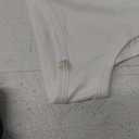 Hilinker Girl's Summer 2 Piece Outfits Sleeveless Crop Tank Top and Cargo Pants Set 11-12Y