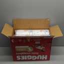 Huggies Size 3 Diapers, Little Snugglers Baby Diapers, Size 3 (16-28 lbs), 136 Count