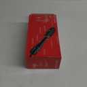 REVLON One Step Volumizer PLUS Hair Dryer and Styler - More Volume, Less Damage, and More Styling Control for Easy and Fast Salon-Style Blowouts, Plus Travel Friendly (Black)