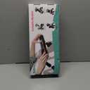 Snack Tray Fits for UPPAbaby Vista/Vista V2/Vista V3/Cruz/Cruz V2/ RumbleSeat/RumbleSeat V2, Stroller Tray with Cup Holder & Recessed Bowl, Dishwasher Safe, Quick Attachment, Folds with Stroller, Grey