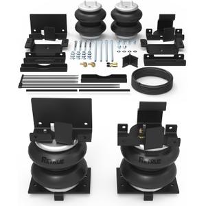 Rear Air Bags Suspension Kit for 2014-2026 RAM 2500