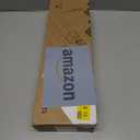 Yecaye Large Cord Hider for 3-4 Wires, Paintable Cord Cover Wall Cable Management System, PVC Wire Hide, Cable Raceway Kit for Wall Mount TV, W1.18in H0.67in, White