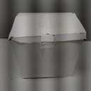 Karenhi Christmas Penguins Inflatable Outdoor Decoration with LED Light up 6.5ft Blow up Decorations for Garden Lawn Xmas Winter Holiday Party Decoration(Penguins)