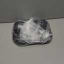 HOTOR Travel Toiletry Bag - Hanging Toiletry Bag for Women & Men, Makeup Bag/Big Comparment, Waterproof for Travel Accessories, Travel Essentials, Medium, Black