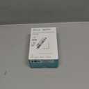 Kasa Smart Light Switch HS200, Single Pole, Needs Neutral Wire, 2.4GHz Wi-Fi Light Switch Works with Google Home, UL Certified, No Hub Required, White