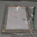 Lawrence Frames Lawrence Home 8L x 10-Inch W Polystyrene Gallery Picture Frame 536380