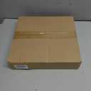 florisso Artificial Greenery Stems for Vase, 5 Pcs Tall Fake Plants Branches Faux Greenery Twigs Leaf for Indoor Home Office Vase Filler for centerpieces, Dark Green