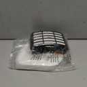 Compatible Shark Vacuum Filter Replacement Lift Away, fit Shark Vacuum Filter Replacement Navigator NV350 NV351 NV352 NV355 NV356E NV360 NV370 UV440 UV490 UV540 CU500 Cleaner, Parts XFF350 & XHF350