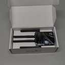 WiFi Extender Signal Booster for Home, WiFi Extender, Long Range up to 12880 Sq Ft and 105 Devices, Internet Extender WiFi Booster, WiFi Repeater with Ethernet Port, Signal Booster