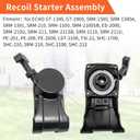 deawater A051000681 Recoil Pull Starter for Echo P021008060 i-30 Starter kit SRM210 SRM230 Trimmer