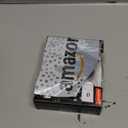 Lenovo 300 Wireless Mouse, Black, Computer Mouse for PC and Laptop with Windows, Ambidextrous Design, 2.4 GHz Nano USB Receiver