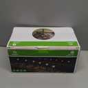 MAGGIFT 8 Pack Outdoor Solar Lights - Waterproof, Solar Pathway & Garden Lights for Yard & Patio, Solar Powered for Driveway