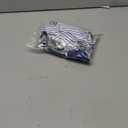 Blooming Jelly Womens Tankini Swimsuits Tummy Control Modest 2 Piece Swim Suits 2026 High Waisted Bathing Suit (Medium, Striped Blue)