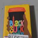 Black Buck: A Novel