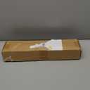 Darzheoy Garland Hangers for Front Door - Adjustable Fits 32"-80" Width Doors, Metal Heavy-Duty Christmas Garland Door Holder for Wreaths, Lights & More, Easy Installation (Black, 71"-80")