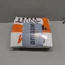 Steel Garage Storage Hooks - 16 Pack Anti-Slip Coating, Heavy Duty Wall Mount Hooks for Hanging Bike, Ladder, Garden Tools (Black)