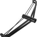 Versatile Artificial Christmas Tree Stand Replacement Base Sturdy Metal Support for Trees Sleek Design for Stability Easy Installation for Holiday Decor