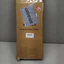 AMI PARTS W10717210 W11522758 Dryer Lint Filter Case Screen Replacement Parts Fit for whirl-pool, ken-more - Repalce 348846, 348851, 689465, 8557857, 8557882, 8558463, 8559787, 8565972, etc