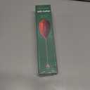 Rechargeable Milk Frother Handheld, Travel Portable Frother Wand for Coffee, USB C Electric Whisk with Stand & Case, Waterproof Hand Drink Mixer for Lattes, Cappuccino, Matcha, Egg (Black)