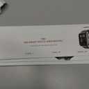 Smart Watch for Men, 1.69" Fitness Tracker with Heart Rate, Blood Pressure, Blood Oxygen Tracking, Smartwatch with 100+ Sports Modes, Step Counter Compatible with Android iOS