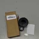 Door Knob Lock Combination Child Proof Door Knob Cover Lock Out Device for Bedroom, Bathroom, Faucet, Water Gas Valve, Temporary Door Handle Lock Prevents Access to Keyhole Dementia Elderly