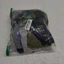 Fruit of the Loom Men's Tag Free Knit Boxer Shorts, Relaxed Fit, Moisture Wicking, Assorted Color Multipacks (Medium)