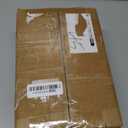 Xymoso Acrylic Rabbit Hay Feeder with Lid,Guinea Pig Hay Rack Holder Chinchilla Cage Accessories for Rabbits Guinea Pigs Bunny