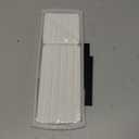 Set of 4 Bathroom Vanity Tray, Quick-Dry Diatomite Kitchen Tray with Non-Slip Pads | Water Absorbing Stone Used for Soap, Sponges, Cosmetics | Eco-Friendly Bath Sink Organizer