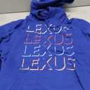 Lexus First Name Tshirt My Personalized Tee Named Pullover Hoodie XL