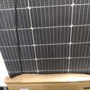 2PCS 100W 12V Flexible Solar Panel 9BB Monocrystalline Cell 12 Volt Semi-Flexible for Marine RV Trailer Boat Cabin Van Car Uneven Surfaces 12V 24V Battery Charge