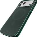 Tech21 EvoCheck with MagSafe for Apple iPhone 17 Pro Max Quantum Green