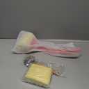 BBQ Grill Brush Scraper (Bristle Free) Griddle Cleaning Kit 