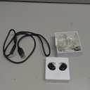 KZ Saga Wired Gaming Earbuds, High-Performance Inner Magnetic Dynamic Driver HiFi Gaming Headphone IEM, Stereo Sound Deep Bass Comfort-Fit Earphones with in-Line Controls Mic