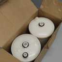 FC1 F8 HG-N Water Filter Replacement Cartridge Compatible with Enagic Leveluk K8, SD501 (2011+), JRIV 8-Plate Ionizer Machines Alkaline Water System, 2 Pack