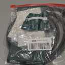 UDC Parts 588814301 Deck Belt Replacement for Husqvarna 48 Inch 599275701 GT48DXLS LGT48DXL TS248TXD TS348D TS348XD YT48DXLS TS248G TS248TD TS248XD TS348 RedMax/Aramid Cord / 136.63 inches