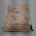 Champagne Arch 7.2FT Spandex Fitted Wedding Stand Cover - Round Top Chiara Stretchy Backdrop for Birthday Party Ceremony Banquet Decoration