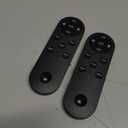 EZVALO Spot Lights Indoor,5500mAh Rechargeable Picture Lights with Remote,Wireless Mini Art Accent Spot Lights with TimerDimmable, 3CCT, Uplights Indoor for Plants,Display,Artwork(2Pack-White)