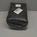 Thank You Bubble Mailers 6x10'' 25 Pack, Self Sealing Padded Envelopes, Strong Adhesion Bubble Envelopes, Waterproof Mailing Envelopes, Cushioning Shipping Envelopes - Black