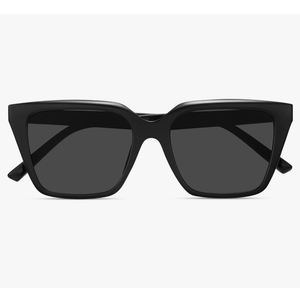 miyya Cat Eye Sunglasses for Women, Trendy Polarized Sunglasses Women, Retro Sun Glasses 2025, UV Protection Shades