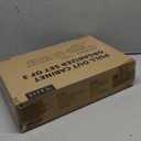 SOLEDI 3pack Pull Out Cabinet Organizer, Pull Out Drawers for Cabinets, Sliding Drawers for Cabinets Organizer, Slide Out Drawers for Kitchen Cabinets, Pantry, Bathroom Cabinet. Black