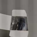 CCVOO 2.25 Reading Glasses for Women, Stylish Eyeglasses, Blue Light Readers for Women, Computer Eye Glasses, Cheaters (Black + Transparent + Marbel Mint Solid Color+ Half Leopard/Half Brown)