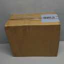 50 Packs Velvet Pants Hangers with Non-Slip Bar, Heavy Duty Clothes Hangers Felt Trouser Hanger Space Saving for Shorts Neck Jeans Strap Dresses, Black (Rectangular)