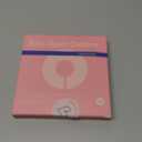 Baby Closet Dividers for Clothes  Earth Tone Round Baby Clothes Dividers for Closet Rod, Nursery Closet Organizer & Decor, Clear Labels for Easy Sorting, Fits Most Rods