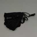 Dog Barrier for SUV- Universal Mesh Pet Divider Storage Net & Pet Barrier Between Seats, Easy Install, Car Divider for Driving Safely with Children & Pets